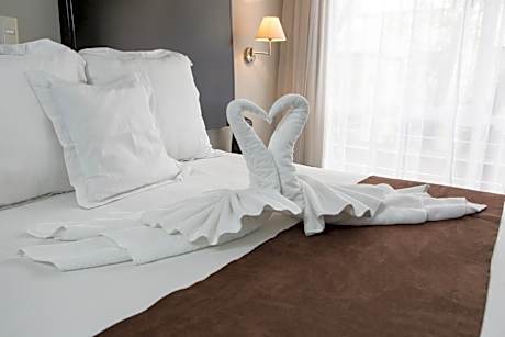 Standard Suite