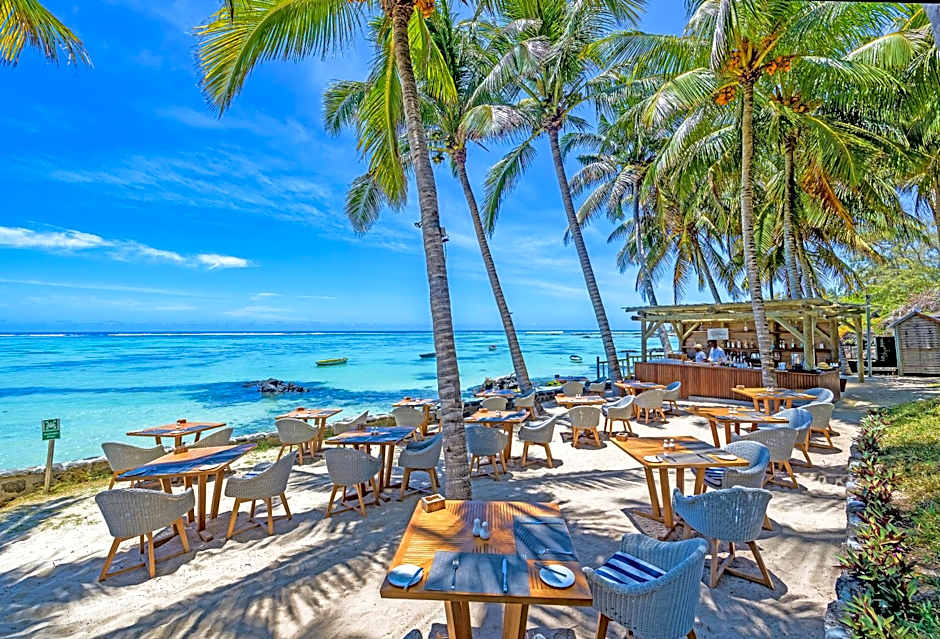 Seasense Boutique Hotel & Spa - Adults only