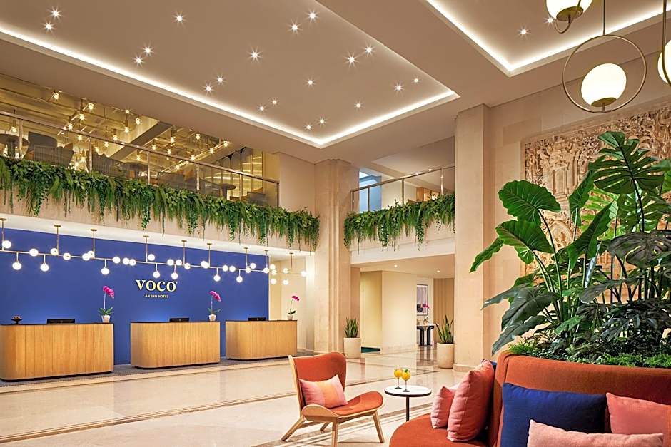 voco Bali Seminyak By IHG