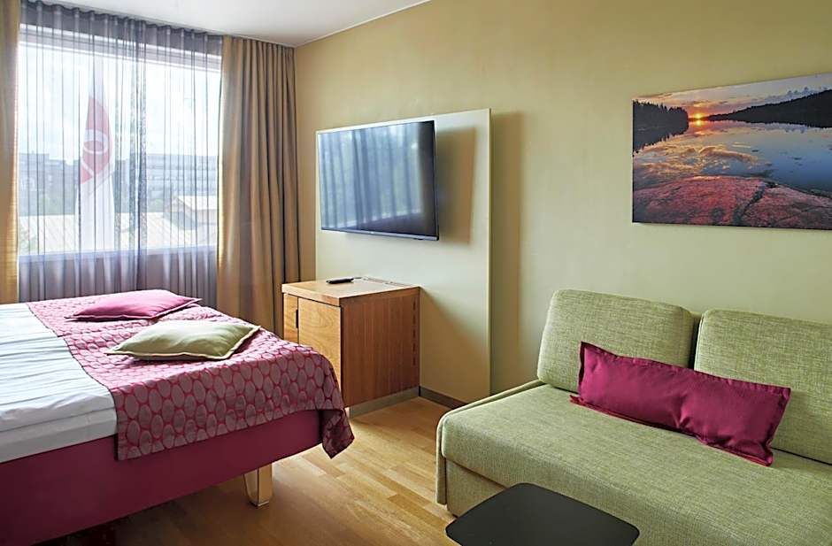 Original Sokos Hotel Alexandra Jyväskylä
