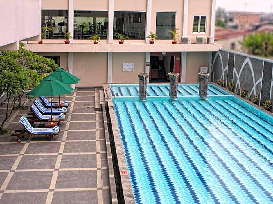 Grand Zuri Dumai Hotel