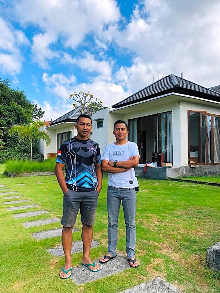 Segara Healing Bali Natural Hot Spring