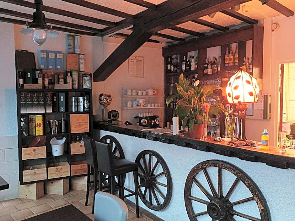 L' Auberge Campagnarde, Lourdes