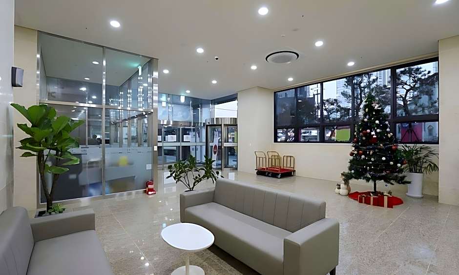 ICHEON SKY SUN HOTEL