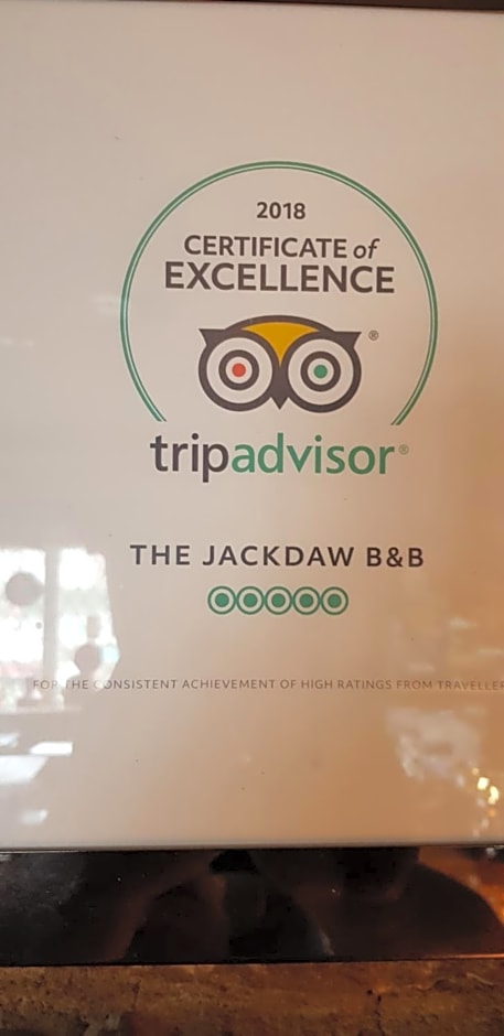 the jackdaw pub SELF CATERING STATIC CARAVAN free breakfast supplied