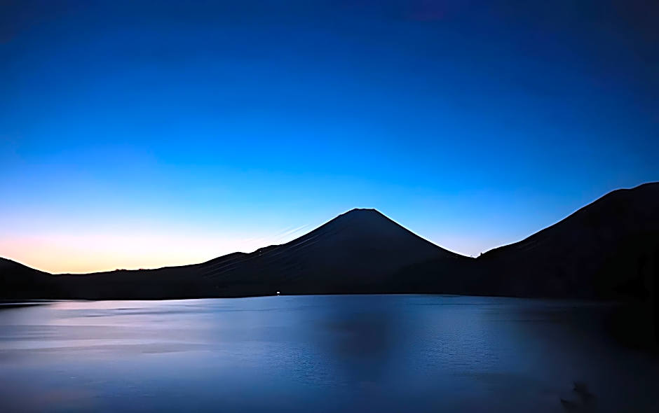 Shoji Mount Hotel