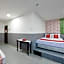 Hotel O Indah