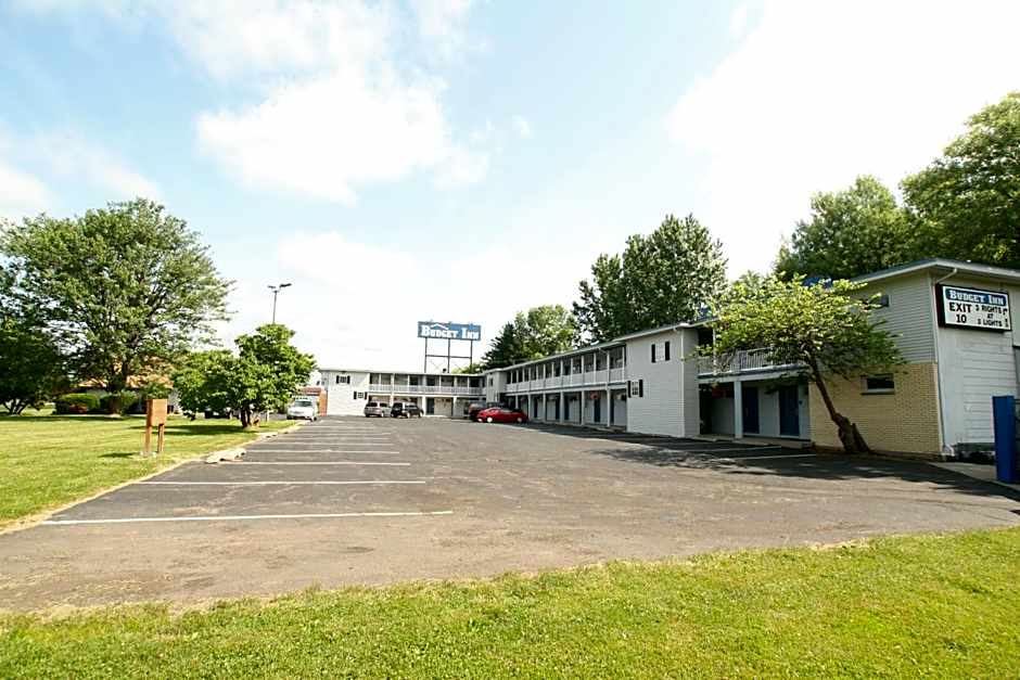 Budget Inn Cicero