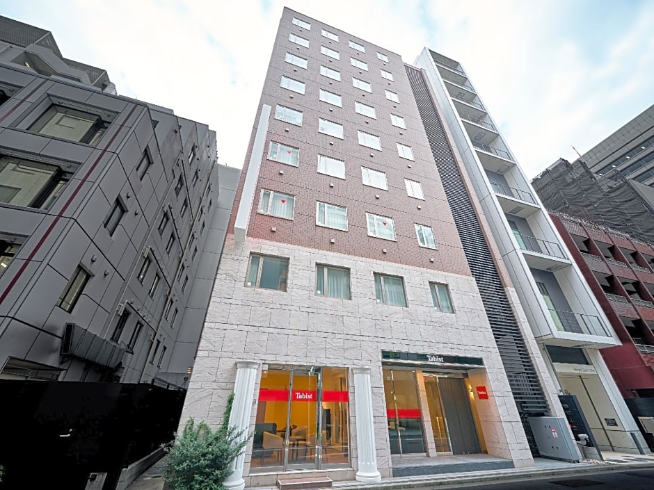 Tabist Ginza