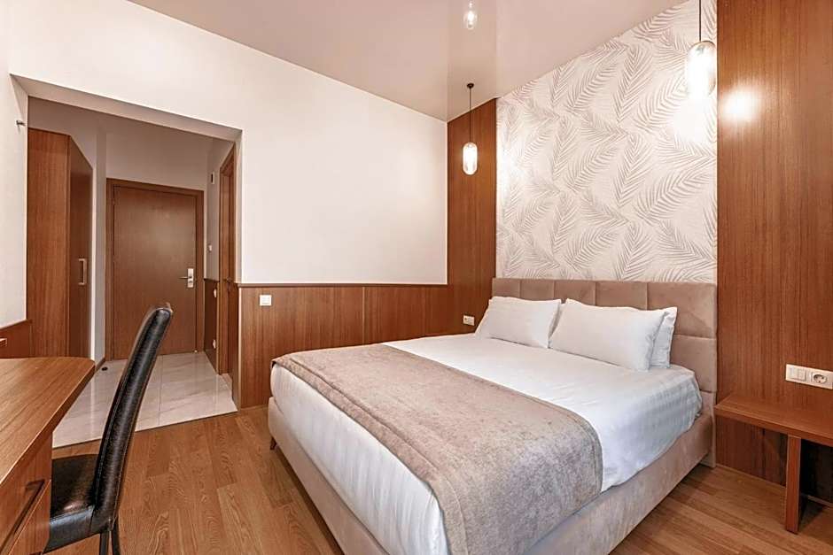 Park Hotel Tskaltubo - Balneo Resort