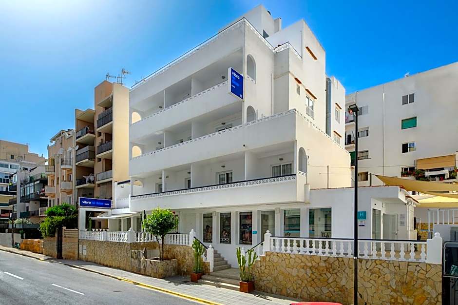 Hotel Vibra Lei Ibiza