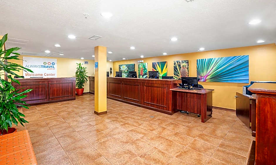 Mizner Place At Weston Town Center