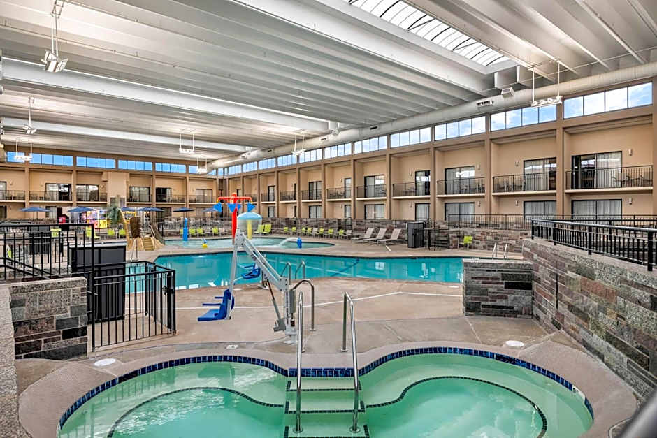 Wyndham Bloomington - Mall of America