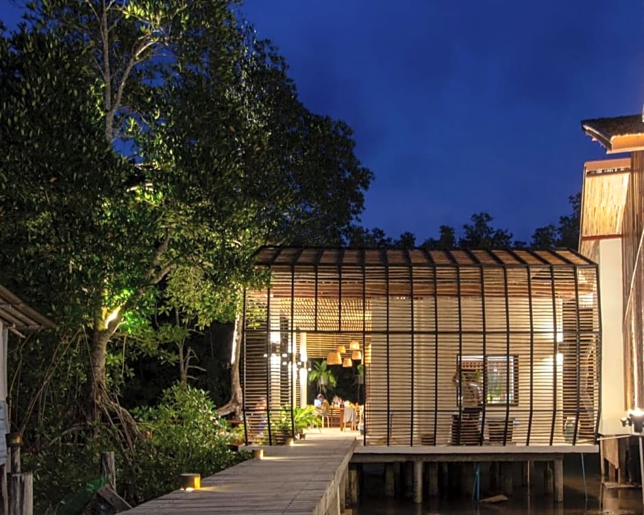 Escape Life Koh Kood