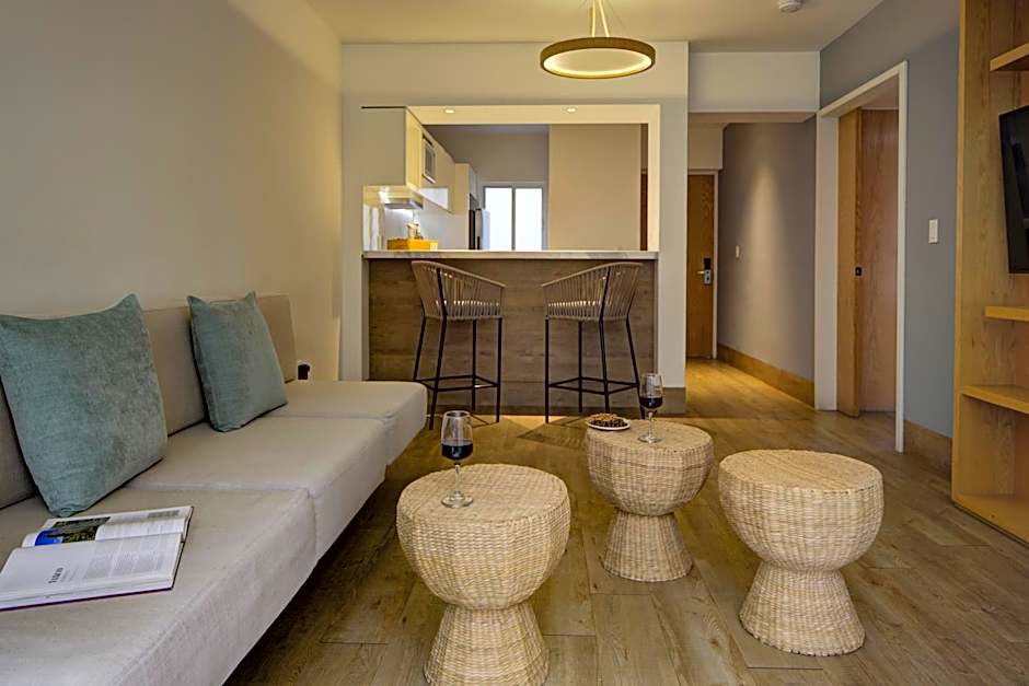 Reforma Guest House
