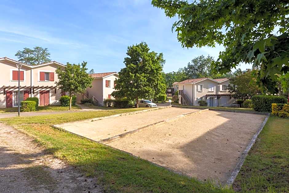 SOWELL HÔTELS Le Domaine du Golf d'Albret