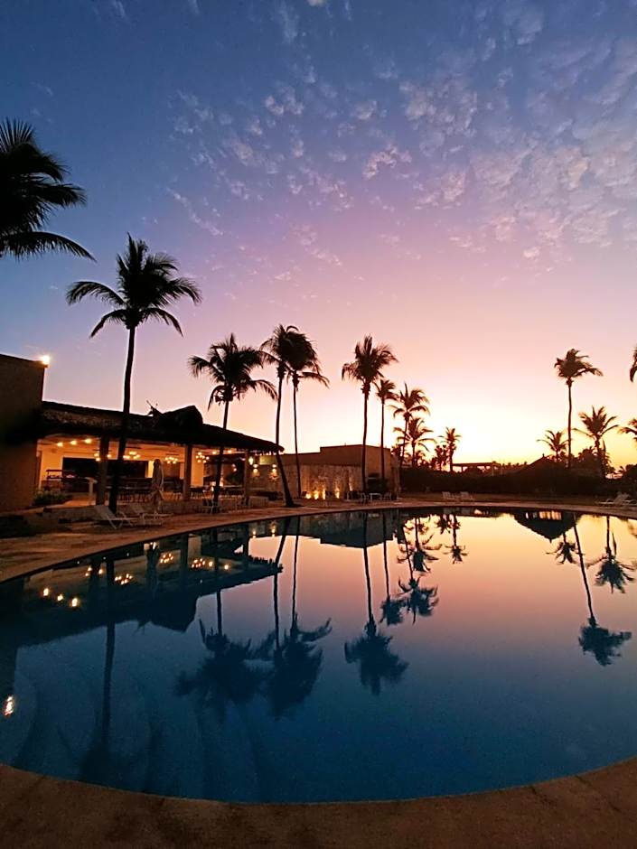 Hotel Tres Vidas Acapulco