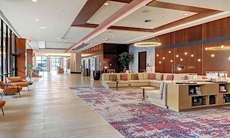 Hilton University Of Houston