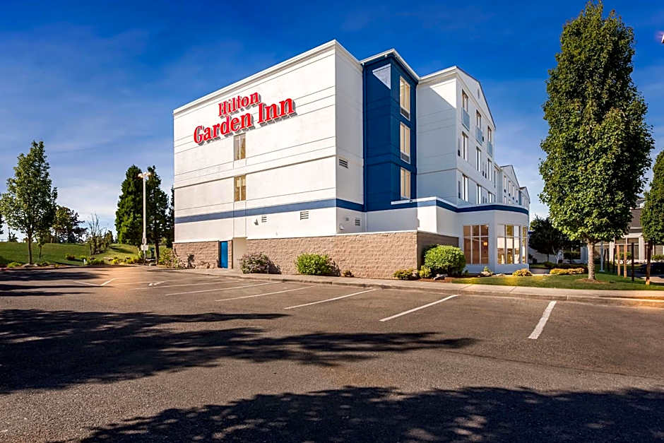 Hilton Garden Inn Seattle North/Everett