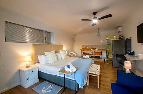 Comfort Triple Room with Shower