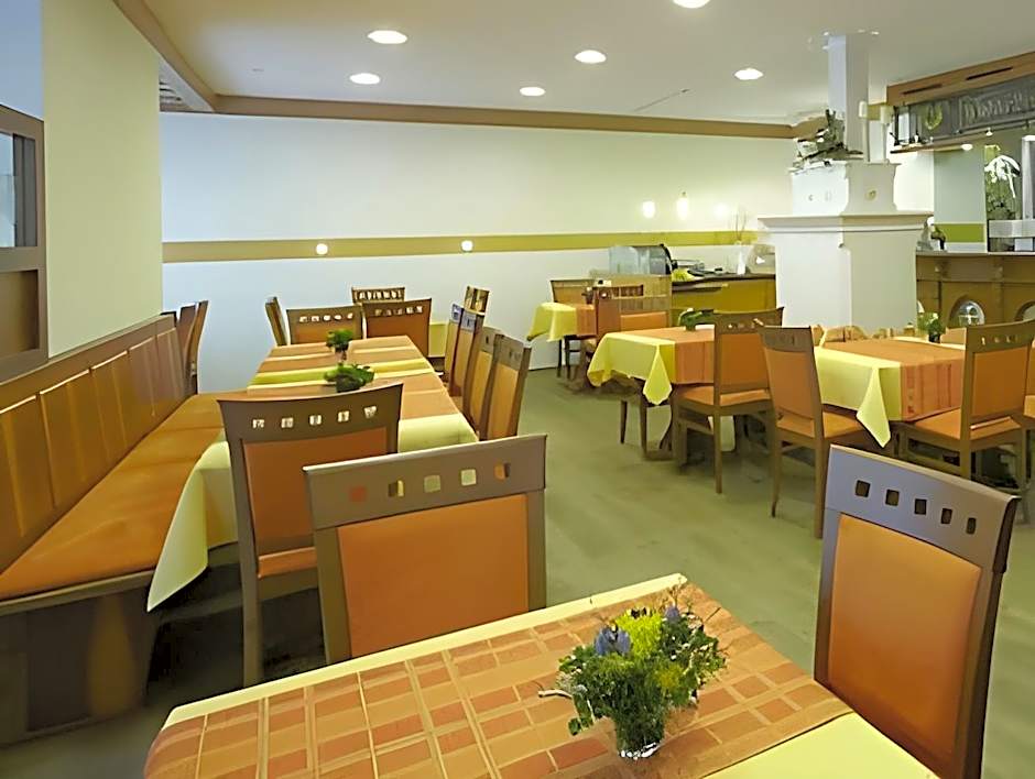 Hotel Gasthof Zur Post