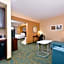 SpringHill Suites by Marriott Arundel Mills BWI Airport