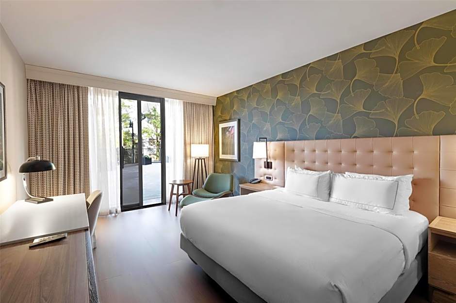 Hilton Birmingham Downtown at UAB