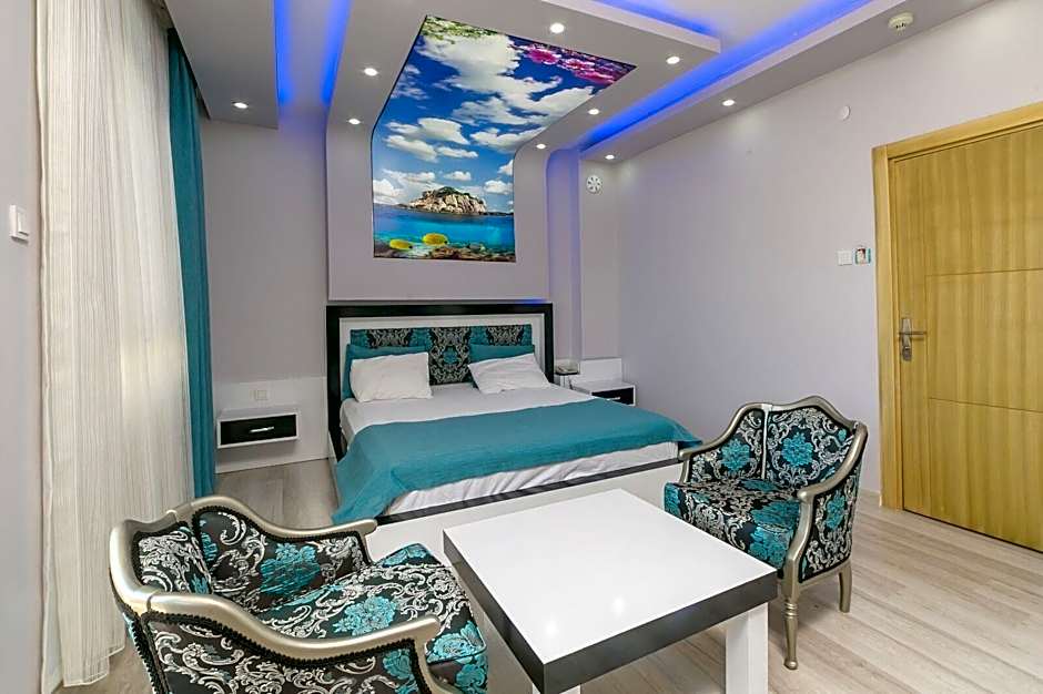 Enda Lara Hotel