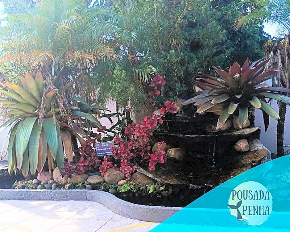 Pousada Penha 1 Beto Carrero