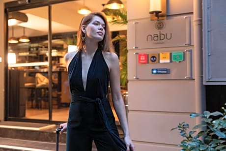 Nabu Hotel