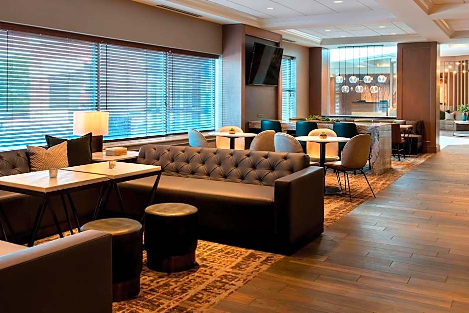 Marriott Boston Quincy