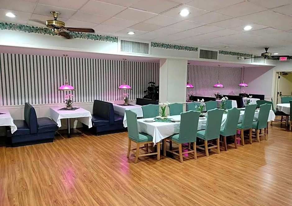 Clarion Inn Southern Pines - Pinehurst