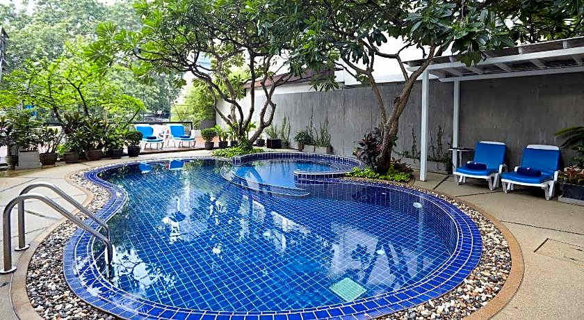 Anya Nana @ Sukhumvit - Bangkok (SHA Plus)