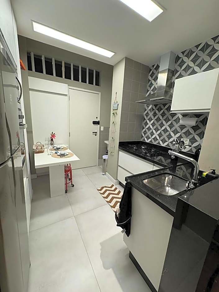 Vista Mar com Conforto Premium Posto 6 SL16-302