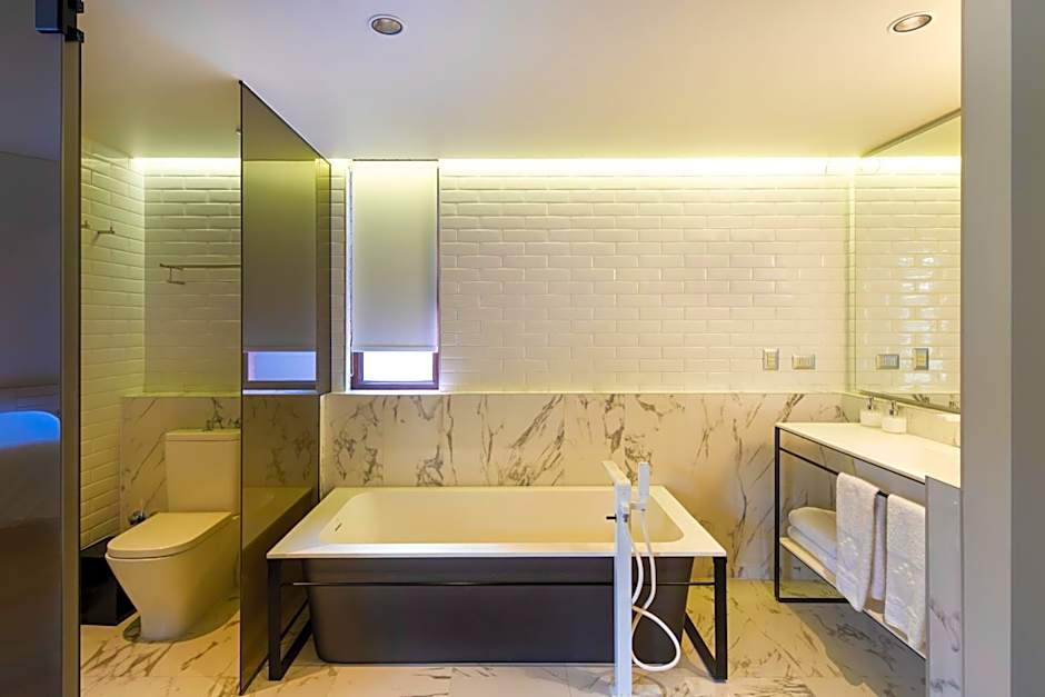 Hotel Altiplanico Bellas Artes