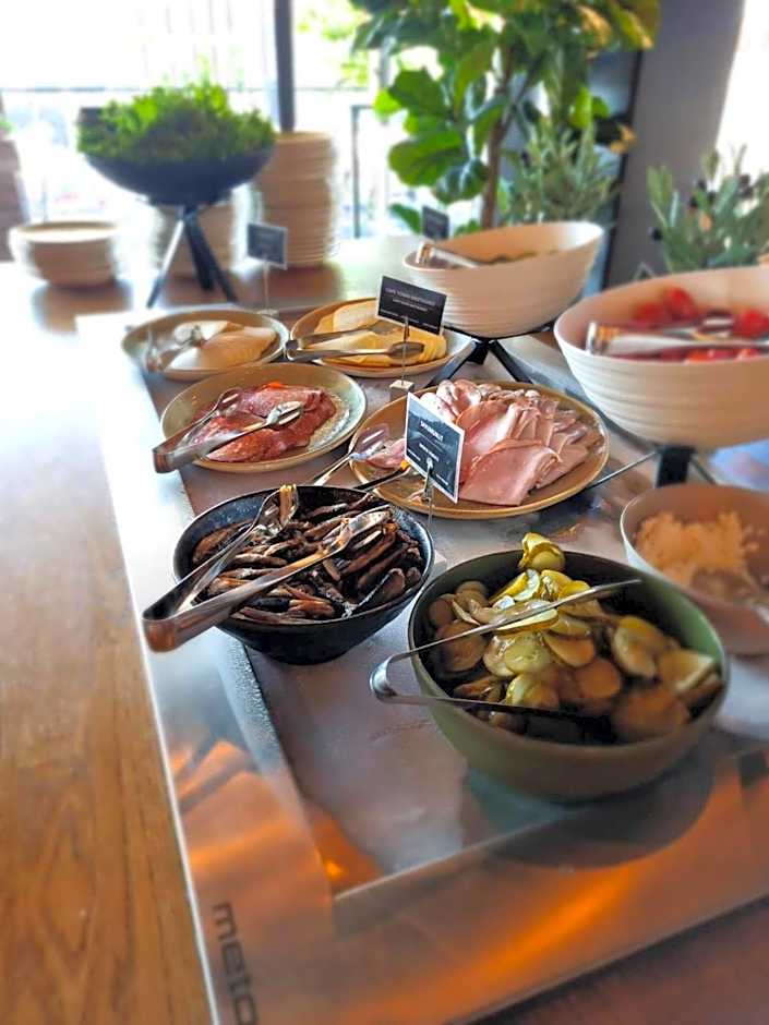 Original Sokos Hotel Koljonvirta