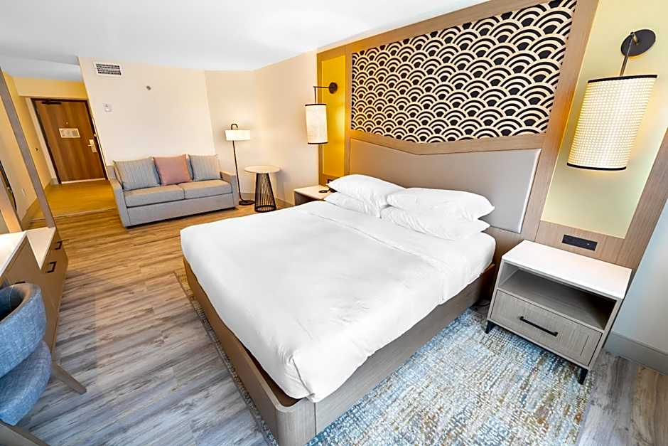 Castillo Real St. Augustine Beach Resort, Tapestry by Hilton