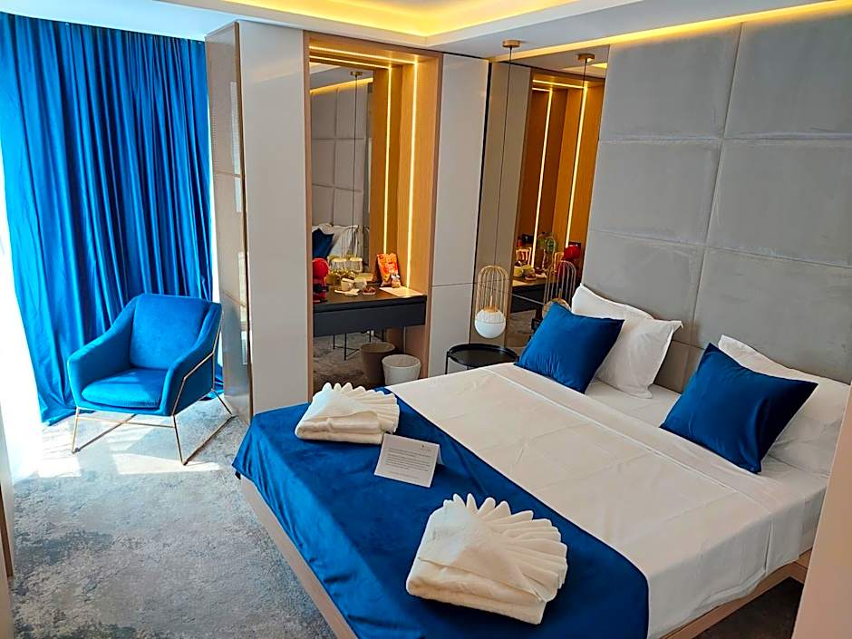 STEAUA DE MARE - Olimp Resort