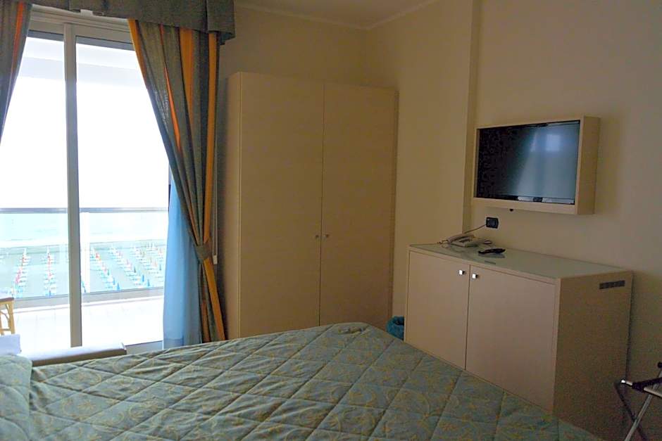 Hotel Columbus