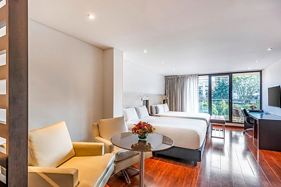 Hotel Jazz Apartments