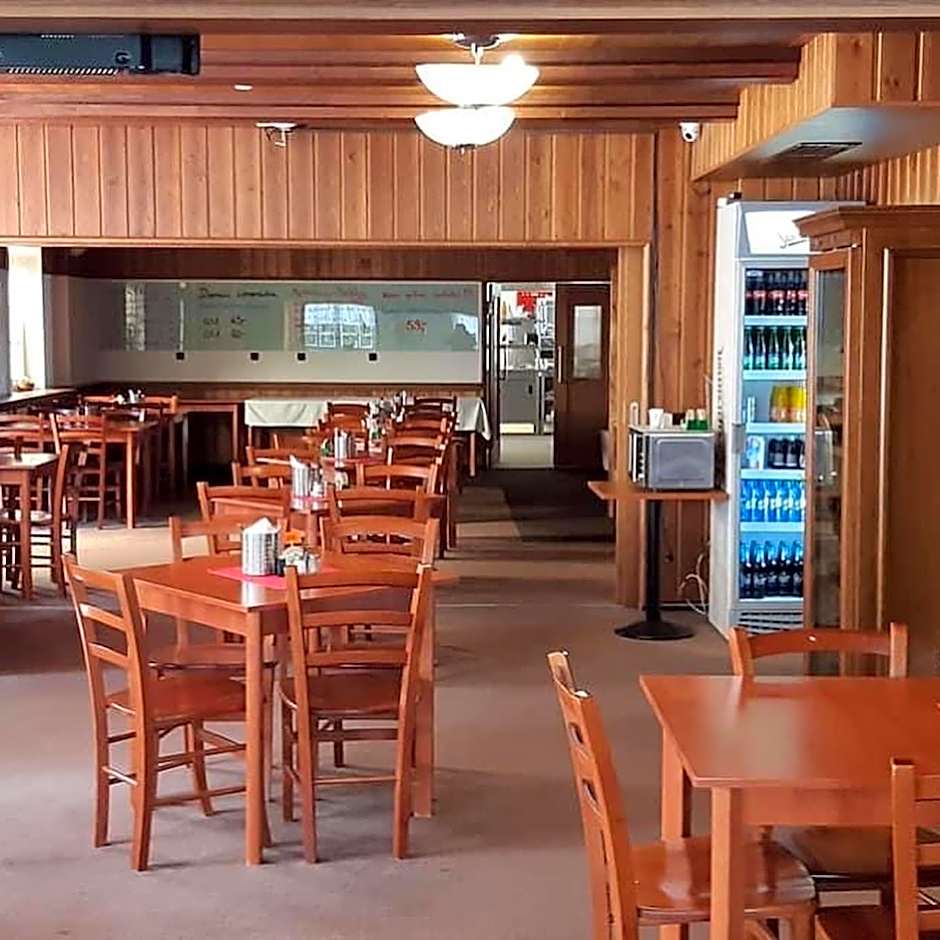 Hotel Lesní Chata