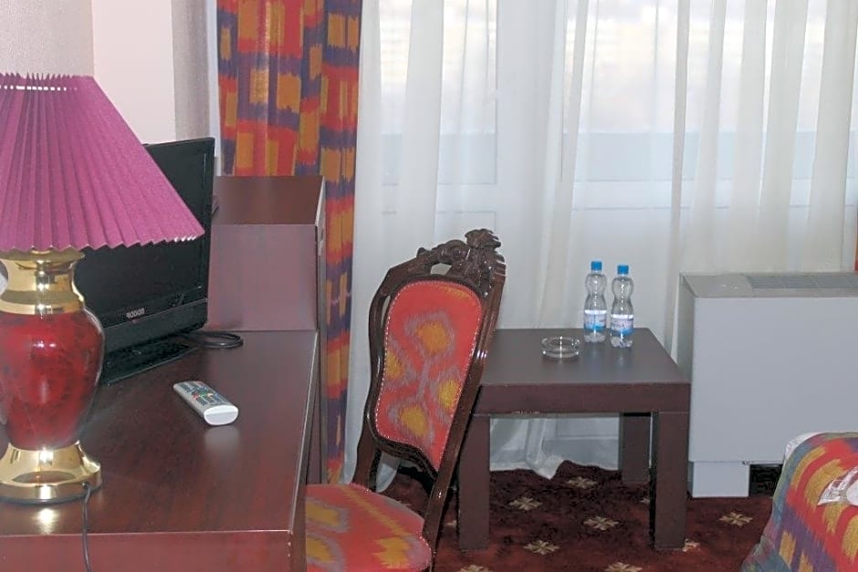 Hotel Uzbekistan