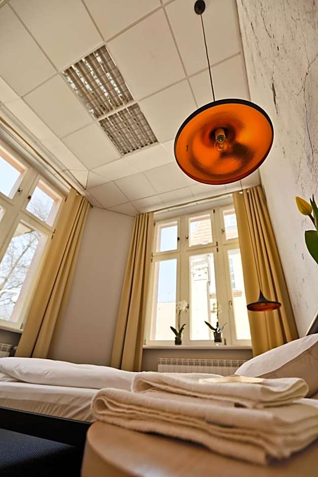 Sleep in Hostel & Apartments Stary Rynek