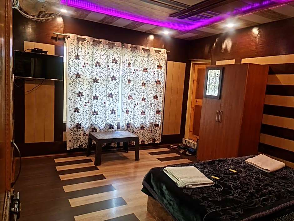 Hotel Inter Mountain Sonmarg