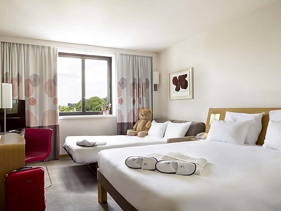 Novotel Paris Roissy CDG Convention