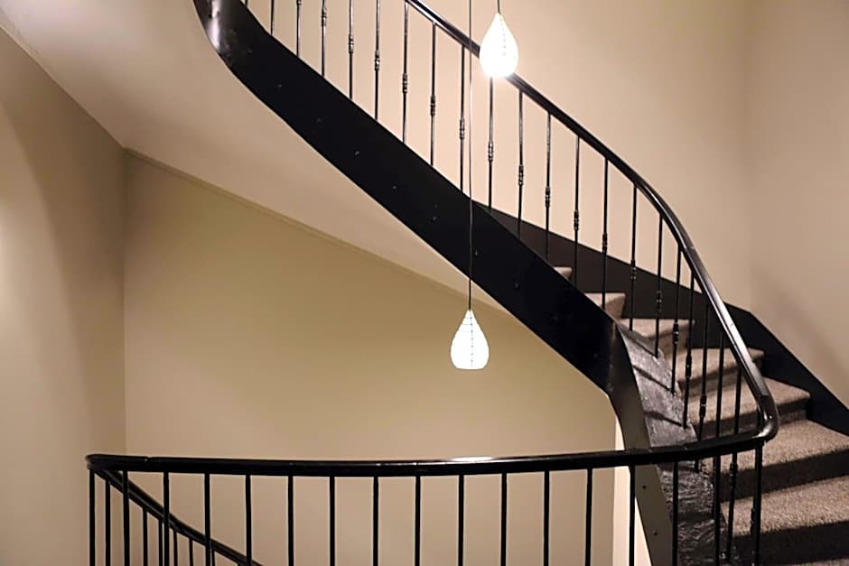 Best Western Plus Hotel La Joliette