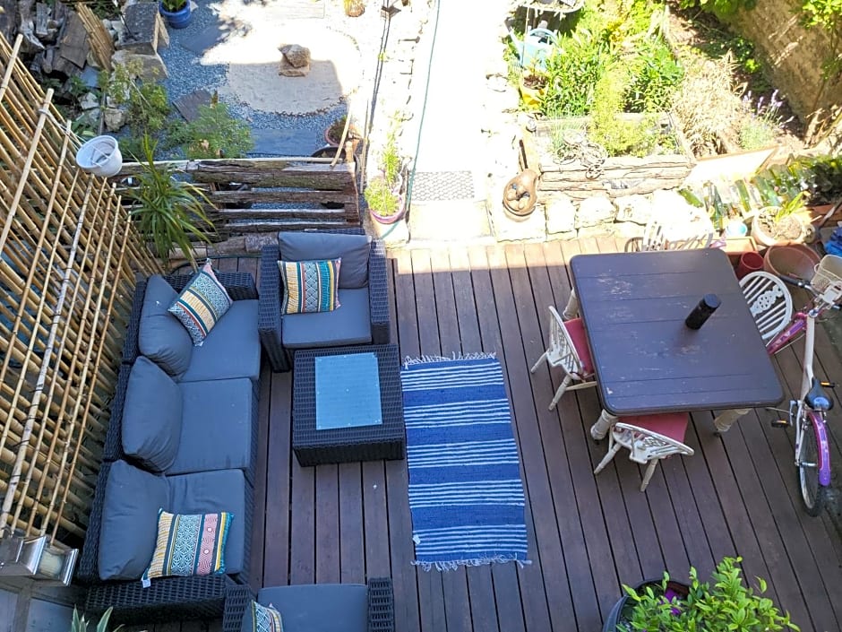 Chambre d'Hote Woody