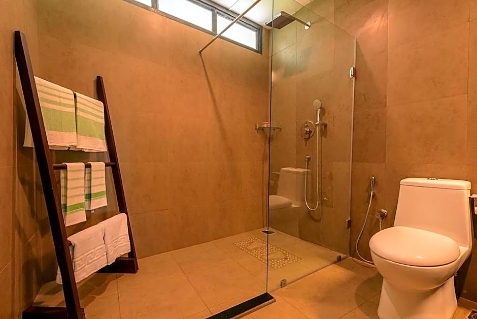 Wayanad Wild  Rainforest Lodge by CGH Earth