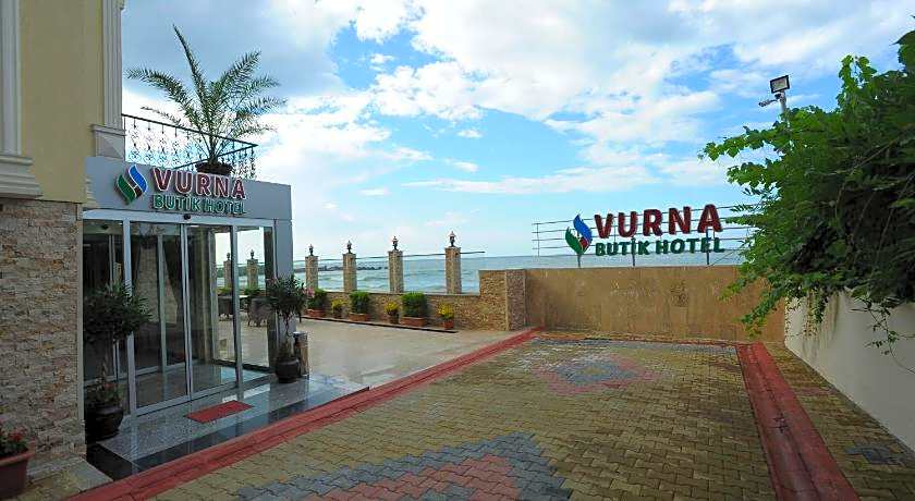 Vurna Butik Hotel