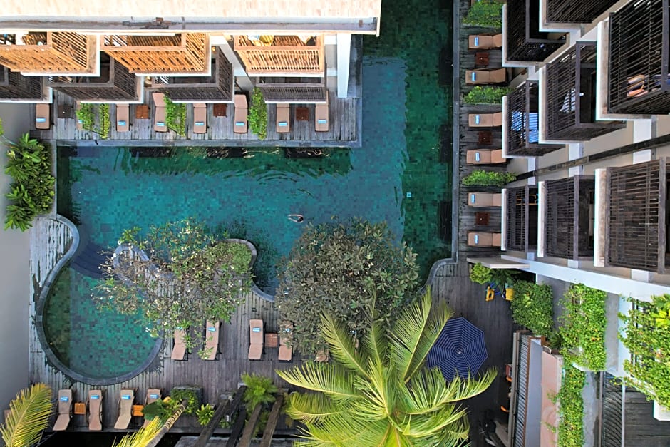 THE 1O1 Bali Oasis Sanur